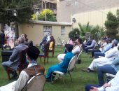 سفارة باكستان بالقاهرة تحيى يوم شهداء كشمير الـ89