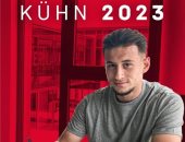 بايرن ميونخ يضم جناح أياكس الشاب نهائيًا حتى 2023