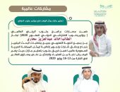 السعودية: تعليم جازان يتأهل لتمثيل المملكة عالميا فى معرض جلوب البيئى 