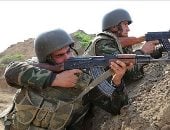 سقوط 16 قتيلا إثر تصاعد المواجهات على الحدود الأرمينية- الأذرية