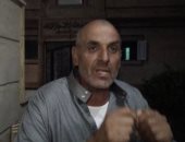 فيديو.. والد نور غريق بلطيم: "راضى بقضاء ربنا وعايز جثمان ابنى" 