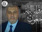 نقابة الأطباء تنعى الشهيد رقم 111 الدكتور سمير مدنى بعد وفاته بكورونا