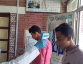 تعليم جنوب سيناء: تطبيق الإجراءات الاحترازية والوقائية بلجان الإدارات