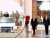 برلمان ليبيا يواجه الاحتلال التركى ويناشد جيش مصر بالتدخل.. بيان لمجلس النواب: مخاطر الغزو تهديد مباشر لجيراننا.. صحيفة إسبانية: أى تحرك سيكون مشروعا بموجب ميثاق الأمم المتحدة.. ومبادرة القاهرة تحظى بدعم دولى