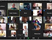 مسابقة للفيزياء بجامعة الطفل لاختيار الـ 5 الأوائل للتدريب بمعهد العلوم النووية فى روسيا