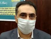 فيديو.. عميد كلية اقتصاد وعلوم سياسية القاهرة يتفقد لجان الامتحانات