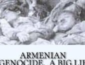 أمازون تتحدى تركيا وتوقف بيع كتاب "إنكار الإبادة الجماعية للأرمن" 