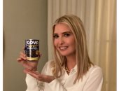 إندبندنت: إيفانكا ترامب فى مأزق "أخلاقى" بعد الترويج لمنتج شركة تؤيد ترامب