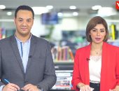 صراع لافتات نادى القرن وتصريحات رئيس الزمالك عن ضم ميسى فى موجز الرياضة