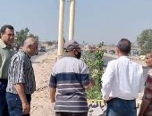 رفع 130 طن قمامة و 18840 طلب تصالح أبرز جهود رئاسة مشتول السوق بالشرقية