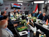 مصادر تكشف ترشيحات عدد من الأسماء عن قائمة قطاع القاهرة لانتخابات الشيوخ