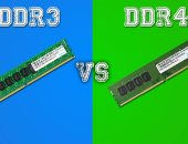 لو هتشتري كمبيوتر.. أيه الفرق بين رامات DDR4 وDDR3