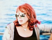 نبيلة عبيد تعلق على أحداث لبنان: حزينة جدًا ومتستاهلش كده 