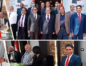القائمة الوطنية "من أجل مصر": انتهينا من تشكيل القوائم الانتخابية للشيوخ