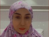المطربة البحرينية حنان رضا ترتدى الحجاب وتتلو القرآن بعد أزمة نشر صور فاضحة