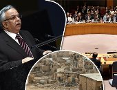 المنسق الأممى للشئون الإنسانية خلال جلسة مجلس الأمن حول اليمن: تسرب صافر تهديد مباشر لملايين اليمنيين.. مندوب مصر: نرفض كل التهديدات للأراضى السعودية.. مندوب الرياض: خزان صافر يهدد اليمن والعالم