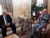 أبو الغيط: تصرفات تركيا تستهدف الأمن القومى العربى ولا يمكن للجامعة العربية أن تقبل بها