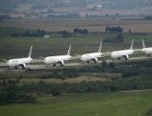 2020 أسوأ عام فى تاريخ الطيران بسبب كورونا.. 300 مليار دولار خسائر الشركات بأمريكا اللاتينية بعد إغلاق أوروبا.. وقطاع الشحن الجوى يفقد 84.3 مليار دولار فى العالم.. و91.3% انهيار الطلب على السفر