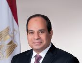 الرئيس السيسى يهنىء أبناء مصر بالخارج بحلول عيد الأضحى المبارك