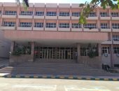 صور.. عودة الحياة للمدينة الشبابية بأسوان بعد 87 يوم عزل.. "أسماء ورانيا" آخر حالتى تعافى من كورونا.. و"الصحة" تنهى عملها بالمكان وتسلمه للشباب والرياضة بعد تعقيمه 3 أيام متتالية.. ومتعافية: "شكرا جيشنا الأبيض"