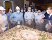 محافظ أسوان: وضع متحف النوبة على خارطة السياحة الدولية أول سبتمبر المقبل