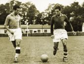 معلومة رياضية.. الصداقة تمنع لاعب الأهلى والزمالك من الاحتراف الأوروبى