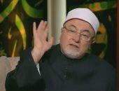 خالد الجندى: تجديد الخطاب الدينى مهمة كل المجتمع وليس الأزهر فقط (فيديو)