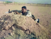 كلنا جيش مصر.. "وائل" و "طايع" و "وجدى" و"وليد" يشاركون بصورهم بالزى العسكرى