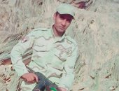 كلنا جيش مصر.. "طلال وأحمد وعبد العال ومحمد" يشاركون بصورهم بالزى العسكرى