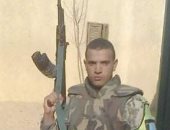 كلنا جيش مصر.. "طارق" و"فتحى" و"رضا" و"محمد" يشاركون بصورهم بالزى العسكرى