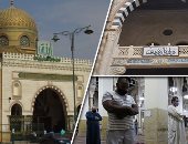 وزير الأوقاف يعلن فتح مسجد السيدة نفيسة من 9 صباحا حتى بعد صلاة العشاء