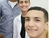 صورة.. حكاية 3 أشقاء لقوا مصرعهم غرقا فى شاطئ النخيل بالإسكندرية