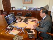 12 ألف كم 2 مساحة التنقيب عن البترول بالصحراء الغربية وخليج السويس بداية 2020