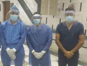 تعافى مسنة من أصل سويسرى بجنوب سيناء من فيروس كورونا