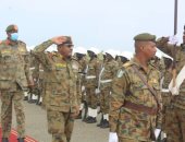 العربية: عودة الهدوء للمناطق الحدودية بين السودان وإثيوبيا