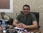 ضبط المسجل خطر المتسبب فى إصابة رئيس مباحث مركز منوف