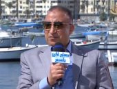 محافظ الإسكندرية: 134 ألف قرار إزالة للمبانى المخالفة بالمحافظة منذ عام 2011