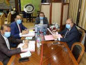 محافظ المنوفية: رفع درجة الاستعداد القصوى بكل القطاعات لاستقبال عيد الأضحى