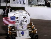 ناسا تتعاون مع الوكالة اليابانية لتصميم سيارة للعيش والاستكشاف على القمر