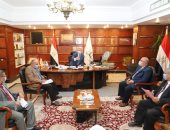 القوى العاملة: إعداد قاعدة معلومات عن العمالة غير المنتظمة بالتعاون مع التضامن