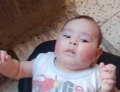 صور.. خالة الطفلة "مكة" ضحية التعذيب: والدتها وقعت على شيكات لتنقذها من الموت