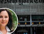 سقطة جديدة لـ"نيويورك تايمز".. صحفية تقدم استقالتها وتؤكد: عانيت من "بلطجة المدراء".. بارى فايس هاجمت "الفوضى" فى مظاهرات فلويد.. مالك الصحيفة يرفض التعليق.. وترامب يعقب: الأخبار الكاذبة وضعت الصحيفة تحت الحصار