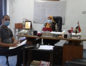 وكيل "صحة المنوفية": 1548 حالة تعافى من كورونا ولدينا 18 مستشفى بها 1407 أسرّة