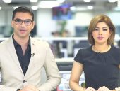 نشرة أخبار "اليوم السابع".. السيسى: مصر ستتدخل بشكل مباشر فى ليبيا لمنع تحولها لبؤرة للإرهاب.. ضبط مديرة التعليم الخاص بالعبور فى قضية رشوة.. 17 أكتوبر 2020 بدء العام الدراسى المقبل.. طقس الخميس مائل للحرارة