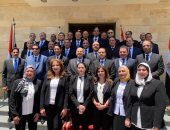 ننشر صورة مرشحى انتخابات "الشيوخ" بقائمة "من أجل مصر" عن الصعيد