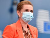 رئيسة وزراء الدنمارك تؤكد عزلها وفحصها بعد لقائها مع وزير مصاب بكورونا
