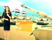 إكسترا نيوز تسلط الضوء على ترتيب الجيش المصرى بين أهم جيوش العالم