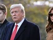 هل يعود ابن ترامب للمدرسة رغم كورونا ؟ مستشارة البيت الأبيض تجيب