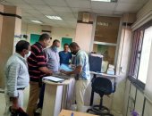 محافظ أسيوط : استمرار تلقى طلبات التصالح بالمراكز التكنولوجية الجمعة والسبت