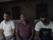 رئيس جمعية الإنقاذ البحرى يكشف تفاصيل جديدة عن فقيدى بلطيم والنخيل "نور وشادى"